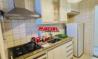 Imagem 4: Apartamento para venda possui 56 metros quadrados com 2 quartos