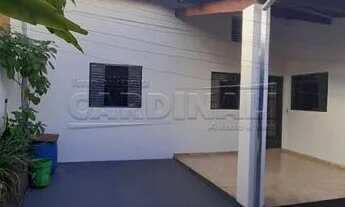 Imagem 4: Casa Edícula em São Carlos