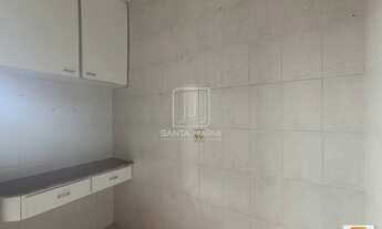 Imagem 4: Apartamento (tipo - padrao) 3 dormitórios/suite, cozinha planejada, em condomínio fechado