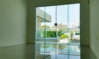 Imagem 6: Casa de condomínio para venda com 300 metros quadrados com 5 quartos