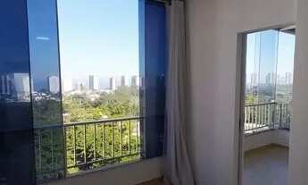 Imagem 2: Apartamento para venda com 1 Quarto na Barra da Tijuca