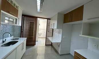 Imagem 4: Apartamento para aluguel, Sion, 03 quartos, suíte, 02 vagas, área de lazer excepcional