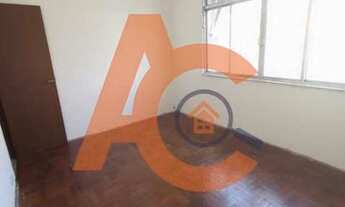 Imagem 5: Excelente apartamento de dois quartos com dependência na Vila da Penha