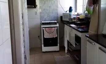 Imagem 5: Apartamento em Coqueiral de Itaparica - Ed. San Filipe - Cód: 21397 z Anderson Martins ven