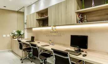 Imagem 3: SI- SALA COMERCIAL COM SACADA/ 56m² / ALUGA-SE