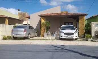 Imagem: Excelente casa em condomínio fechado