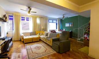 Imagem: Apartamento à Venda - Tijuca, 4 Quartos