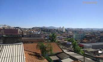 Imagem 5: Casa com 2 dormitórios para alugar, 75 m² - Parque Peruche - São Paulo/SP