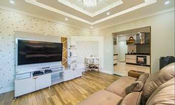 Imagem 3: Casa para Aluguel - Jardim do Estadio, 4 Quartos, 130 m2