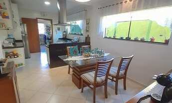 Imagem 4: Sobrado 4 dormitórios sendo 2 suítes, 8 vagas, 260m2 no Parque São Domingos