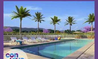 Imagem 2: CONVIBA IGUAÇU PRONTO PARA MORAR