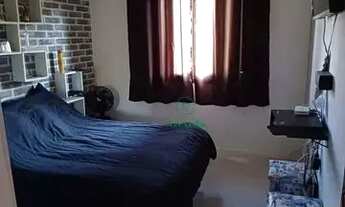 Imagem 6: Apartamento com 2 dormitórios à venda no Edifício Rio Negro , 80 m² por R$ 244.000 - Cent