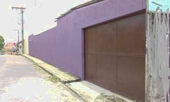 Imagem 7: Vendo linda casa na Cidade de Deus