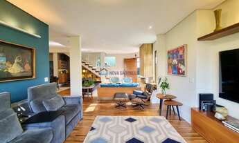 Imagem 3: Casa sobrado, à venda, com 270 m², no Planalto Paulista, a 1000 metros do metrô Saúde