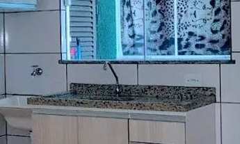 Imagem 2: Locação s/ Fiador - Direto c/ Proprietário - 1 Suite, Sala e Cozinha - Próximo a Unopar