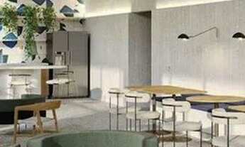 Imagem 6: Apartamento com 1 dormitório à venda, 27 m² por R$ 292.605,00 - Meireles - Fortaleza/CE