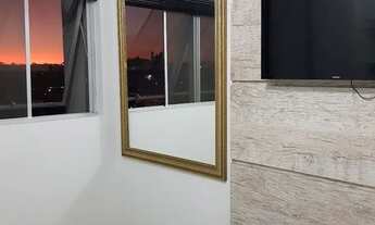 Imagem 2: Apto 1 Quarto Mobiliado