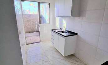 Imagem 2: Casa com 2 dormitórios à venda, 55 m² por R$ 185.000,00 - Porto Seguro - Ribeirão das Neve