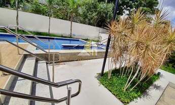 Imagem 3: Apartamento em Campo Belo Venda 192m²