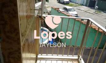 Imagem 2: Casa de rua-À VENDA-Vista Alegre-Rio de Janeiro-RJ