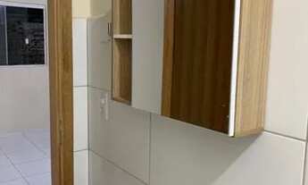 Imagem 7: Kitnet em Paranaguá