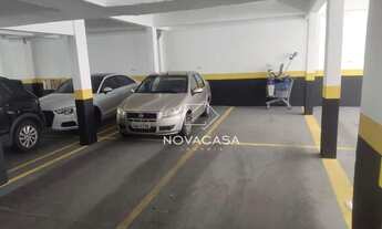 Imagem 3: Apartamento com 3 dormitórios à venda, 75 m² por R$ 550.000,00 - Itapoã - Belo Horizonte/M