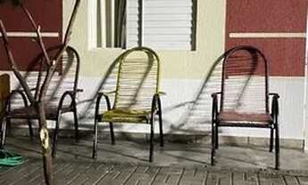 Imagem 3: VENDO CASA em condomínio