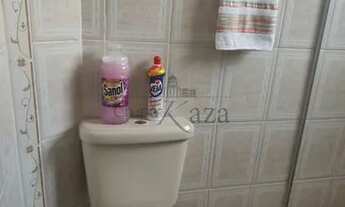 Imagem 3: Apartamento - Cidade Vista Verde - Condomínio Residencial JK - 55m² - 2 Dormitórios