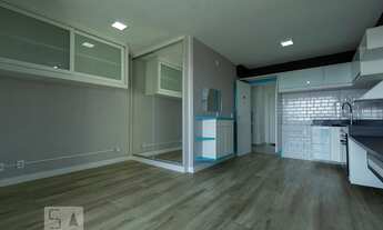 Imagem 3: Apartamento para Aluguel - Vila Esperança, 1 Quarto, 40 m2