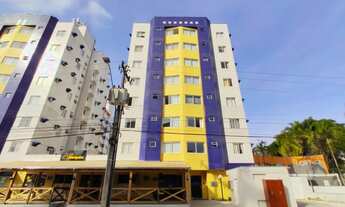 Imagem 2: Apartamento com 2 quartos para alugar por R$ 1390.00, 44.64 m2 - ZONA INDUSTRIAL NORTE - J
