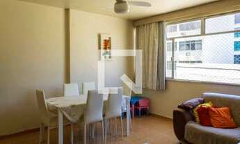 Imagem 4: Apartamento à Venda - Leblon, 2 Quartos, 100 m2