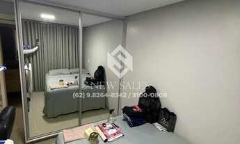 Imagem 7: Excelente apartamento 2 quartos sendo 1 suíte no Setor São Francisco