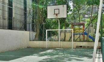 Imagem 7: Belíssimo apartamento 200 m2 a.u - 3 dormitórios - 3 suítes - 3 vagas - R. Jacurici - Itai