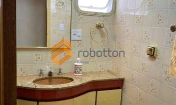 Imagem 6: Apartamento à venda, 77 m² por R$ 980.000,00 - Campo Belo - São Paulo/SP