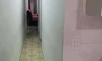 Imagem 2: Eduardo.02 casas no mesmo terreno,contendo garagem e portão automático, agende hoje mesmo