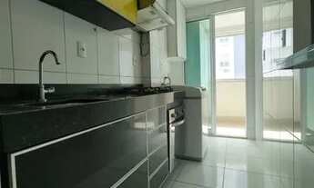 Imagem 3: ACQUA BELLA - MOBILIADO