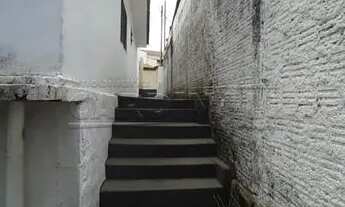 Imagem 2: Casa Padrão em São Carlos