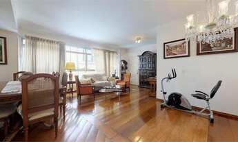 Imagem 2: Localização excelente em Higienópolis Apartamento à venda em Higienópolis, com