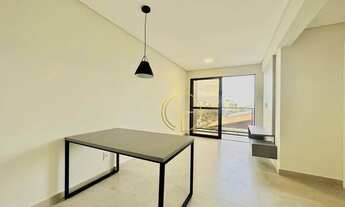 Imagem 4: Apartamento com 3 dormitórios para alugar, 62 m² por R$ 3.552,82/mês - Manaíra - João Pess