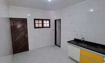 Imagem 5: Casa solta nascente para aluguel tem 250m² com 3/4 em Ipitanga