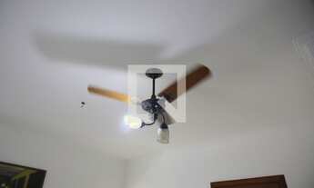 Imagem 7: Apartamento para Aluguel - Canto do Forte, 4 Quartos, 140 m2