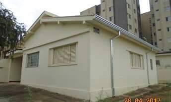 Imagem 2: Casa residencial para locação, Vila Galo, Americana