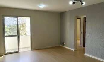 Imagem 3: Apartamento com Residencial Vila Inglesa, com 3 dormitórios e lazer completo para loca..