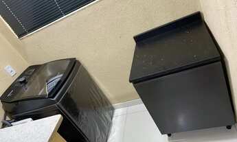 Imagem 4: LINDO APARTAMENTO NOVA ESPERANÇA TIJUCA MOBILIADO E4DT5A