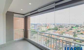 Imagem 5: APARTAMENTO - VILA HOMERO THON - SP