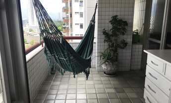 Imagem: Apartamento - Espinheiro - 03 Qts/01 Suíte