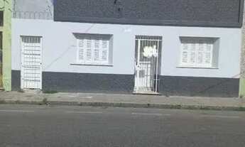 Imagem: Casa Centro - Magnífico Ponto - Alugo ou