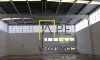 Imagem: Galpão para alugar, 1300 m² por R$ 48.200,00/mês