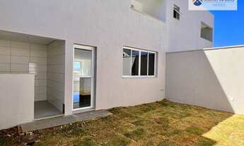 Imagem 2: Casa com 3 quartos sendo 01 com suite à venda, 154 m² por R$ 980.000 - Trevo - Belo Horizo