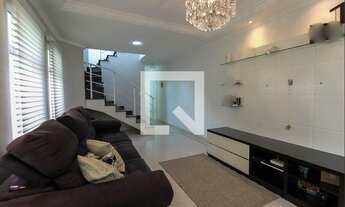 Imagem 2: Casa para Aluguel - Jardim Anália Franco, 3 Quartos, 170 m2